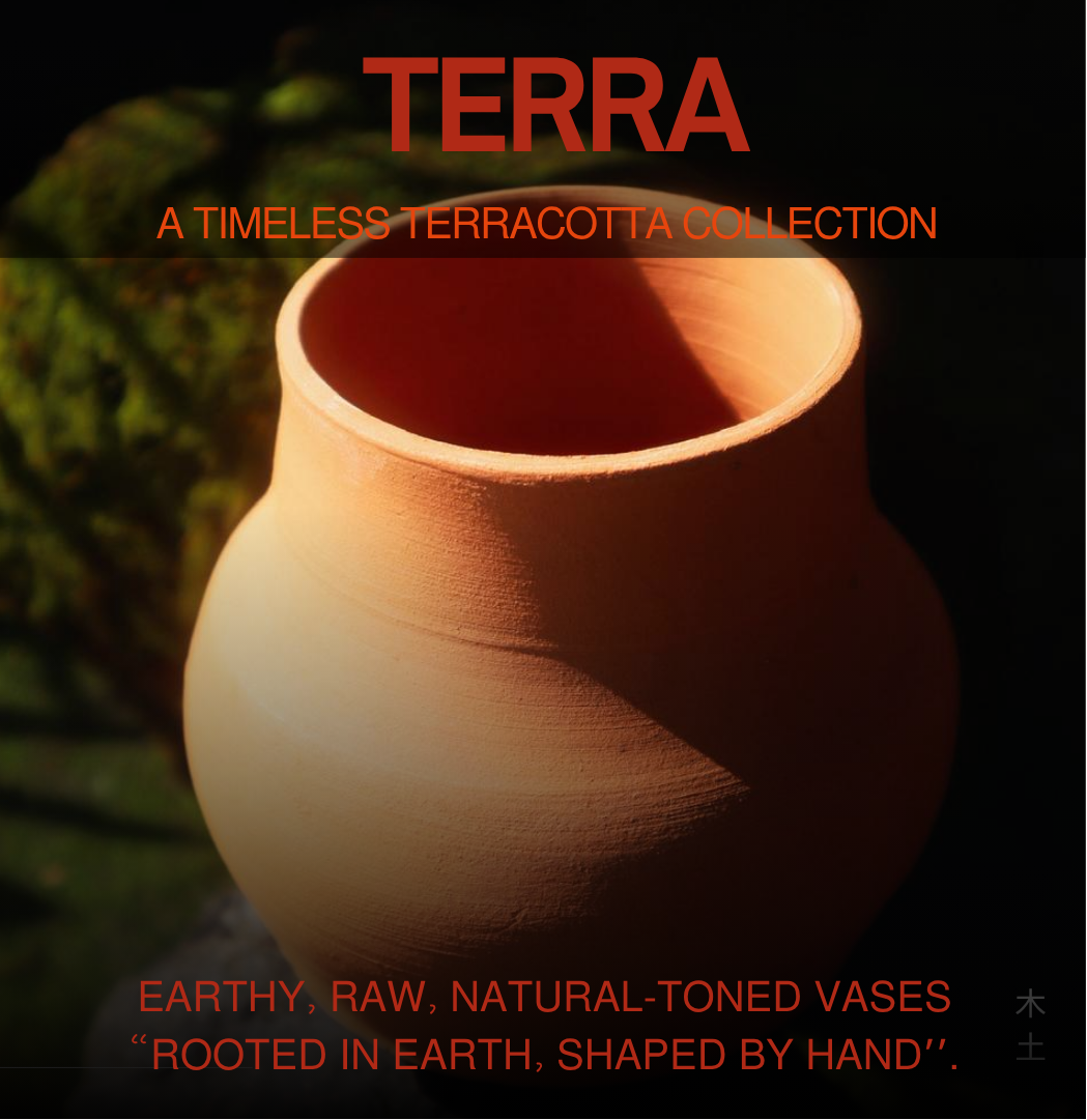Timeless Terra