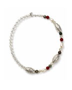 Onna statement necklace