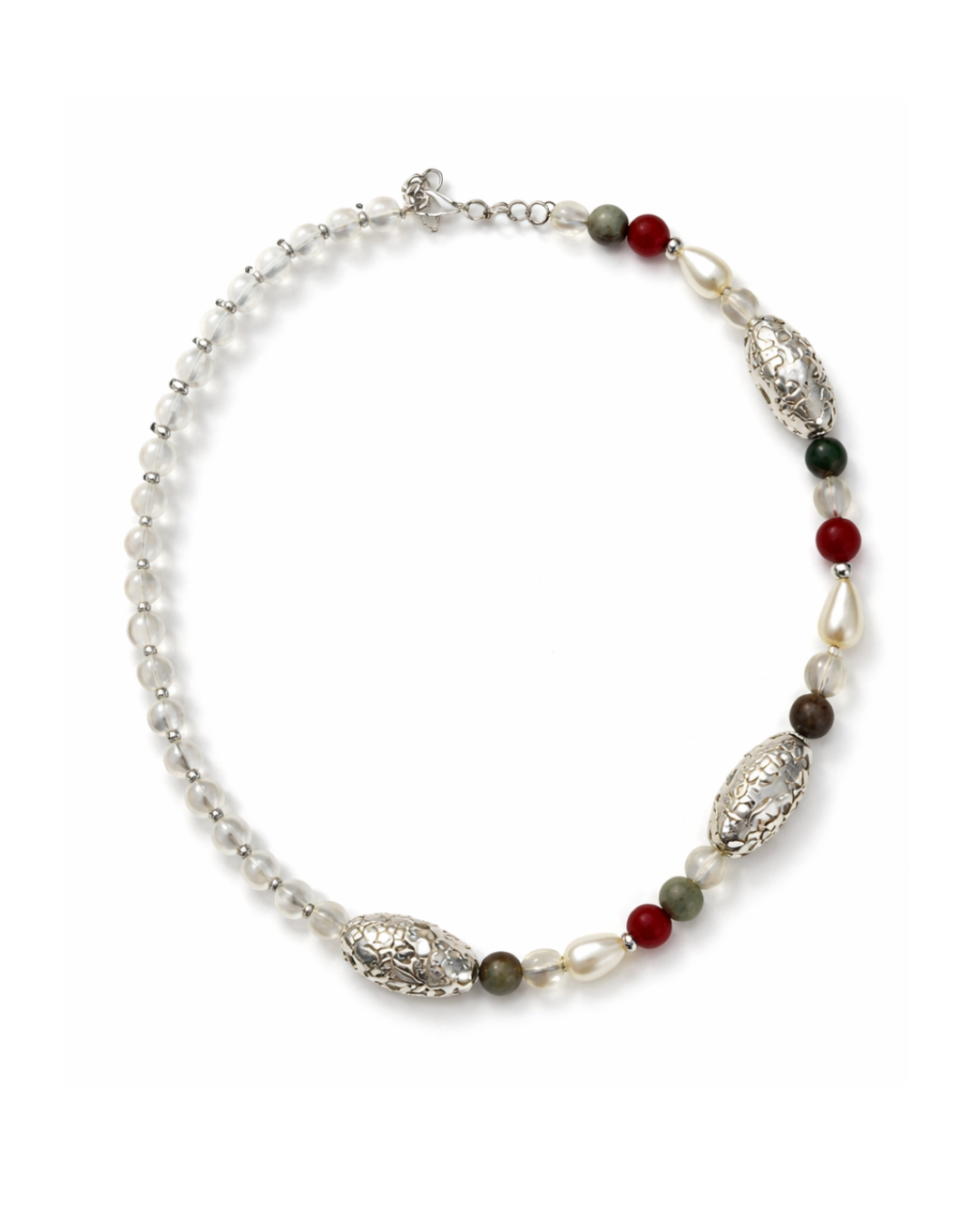 Onna statement necklace