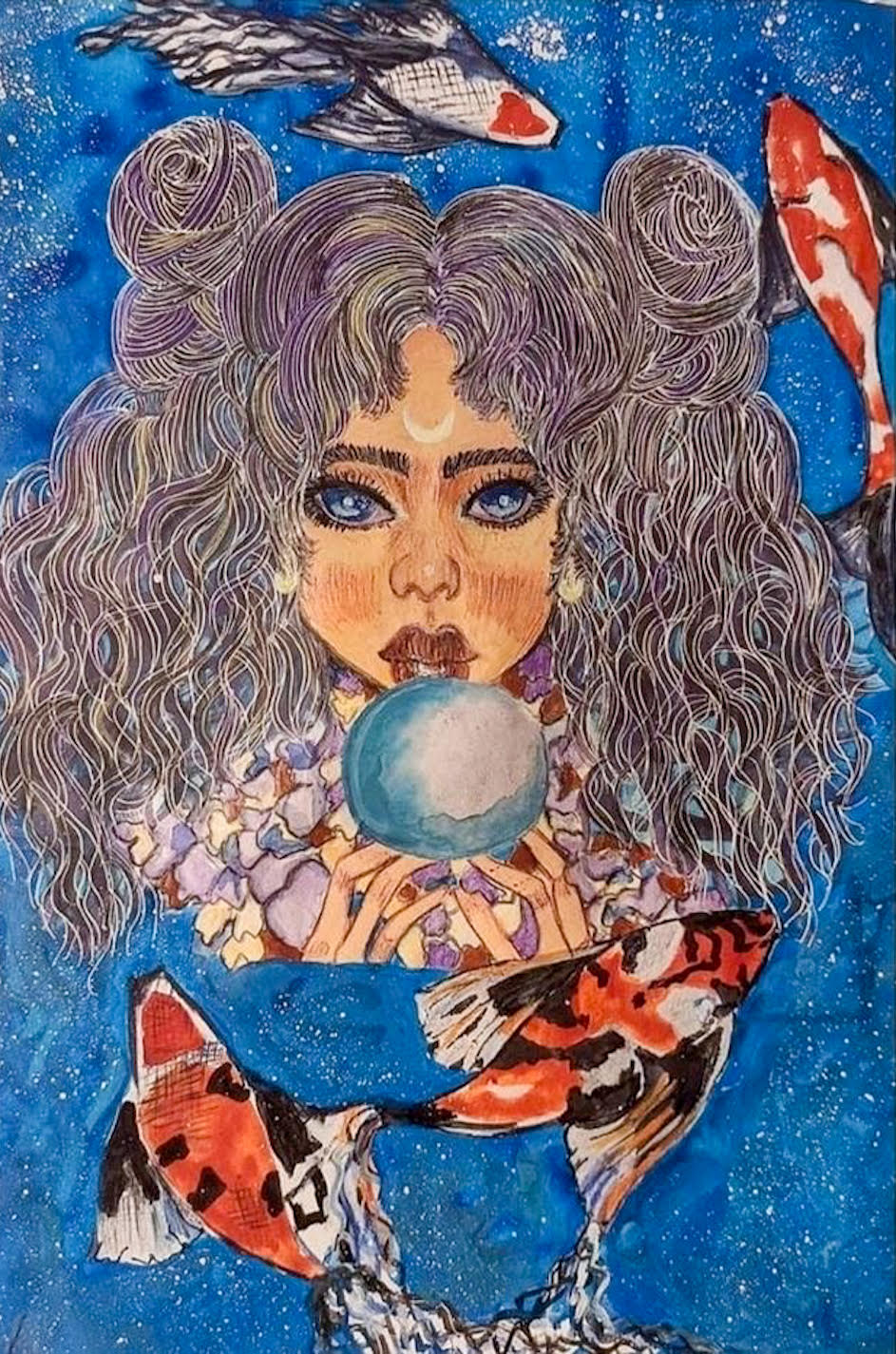 Moon Magic