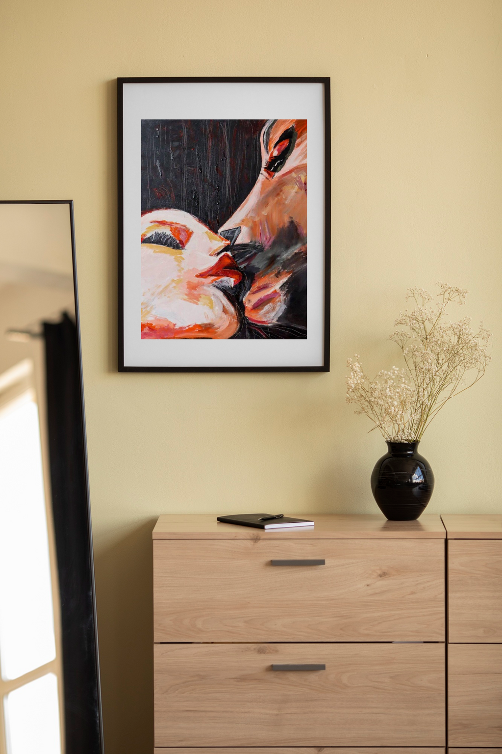 Art of Love